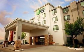 Holiday Inn Express Hotel & Suites Norfolk By Ihg